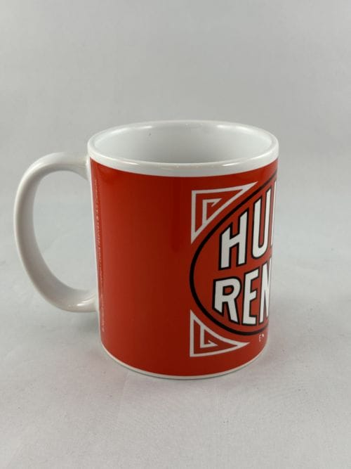 Mug Huiles Renault en vente ici