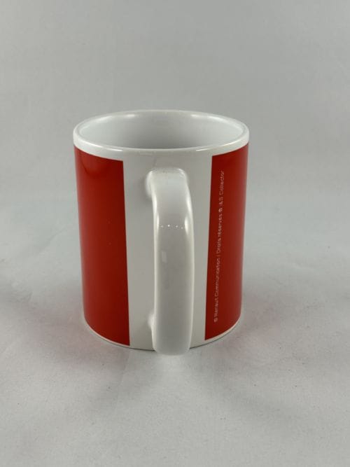 Mug Huiles Renault en vente ici