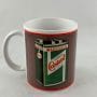 Mug Castrol Wakefield