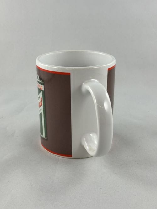 Mug Castrol Wakefield