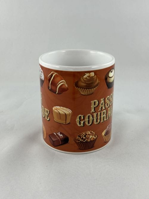 Mug Passion gourmande