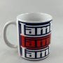 Mug Lambretta