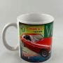 Mug MGB GT V8 1973-1976