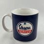 Mug Vespa Servizio