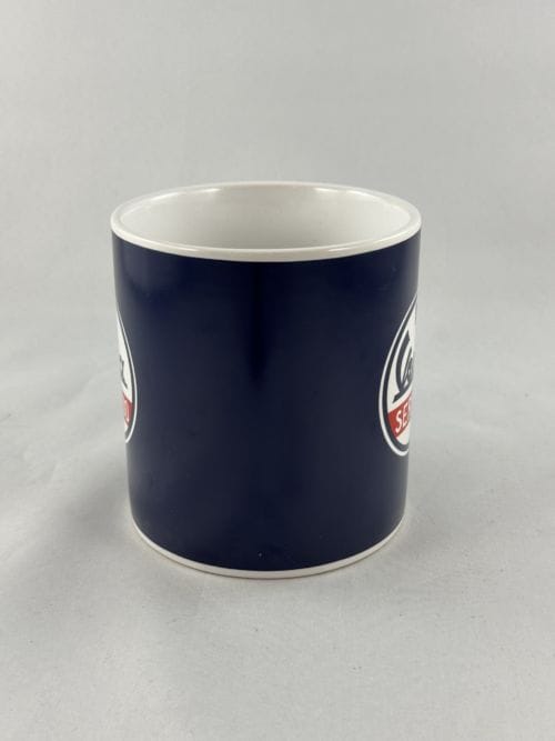 Mug Vespa Servizio