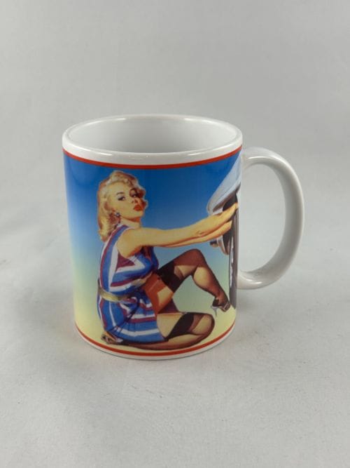 Mug Dad's Garage - Service & Repair - Any make - Any model - We can fix anything