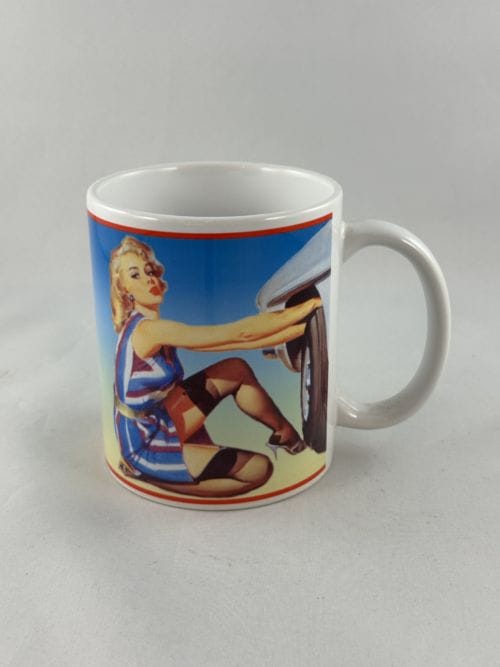 Mug Dad's Garage - Service & Repair - Any make - Any model - We can fix anything