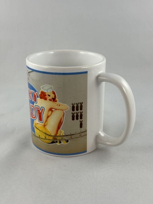 Mug Lucky Lady