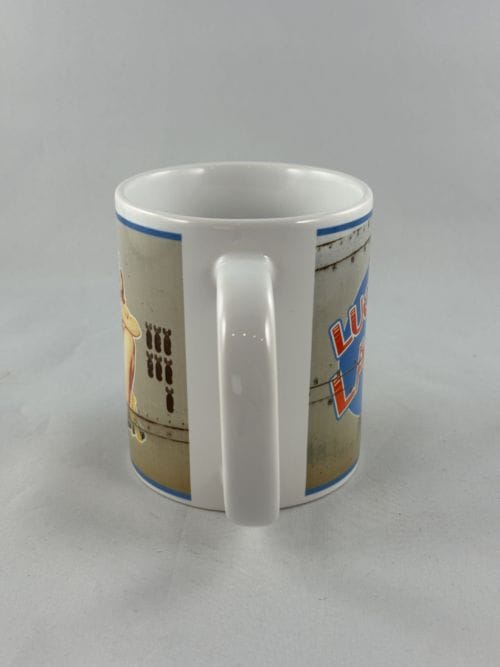 Mug Lucky Lady