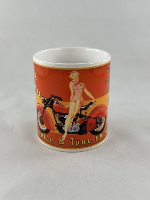 Mug Lowrider motorcycle Repair - Full Service - Front end work, batteries charges, custom boring and stroking