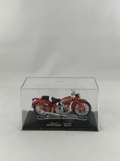 Moto Guzzi Airone Sport