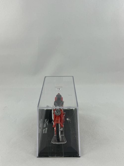 Moto Guzzi Airone Sport