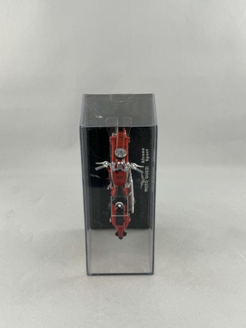 Moto Guzzi Airone Sport