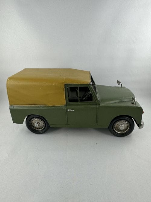 Landrover Series 1