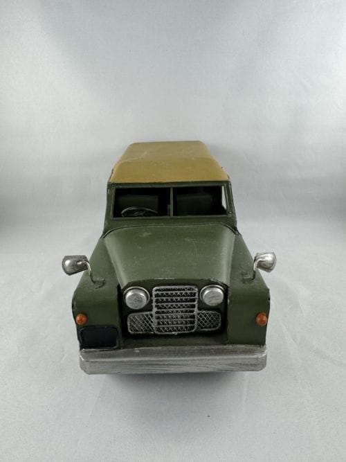Landrover Series 1