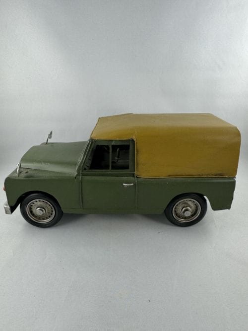 Landrover Series 1