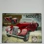 MG - The Midget Series 1936-1955