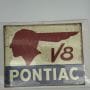 Pontiac - V8
