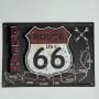Dream Route US 66