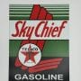 Sky Chief Texco Gasoline