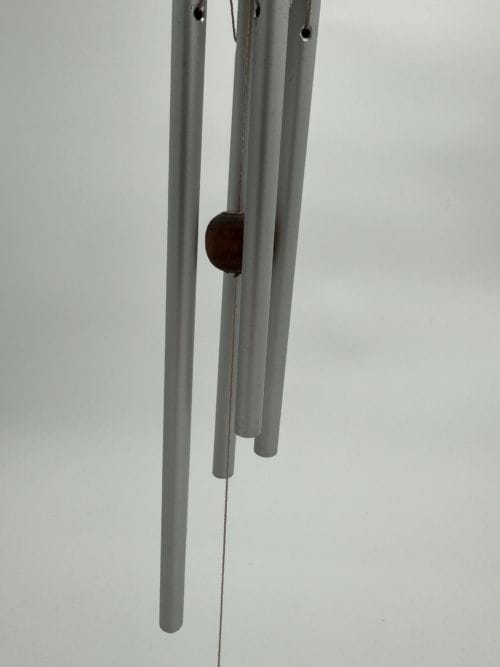 Carillon 5 tubes en métal