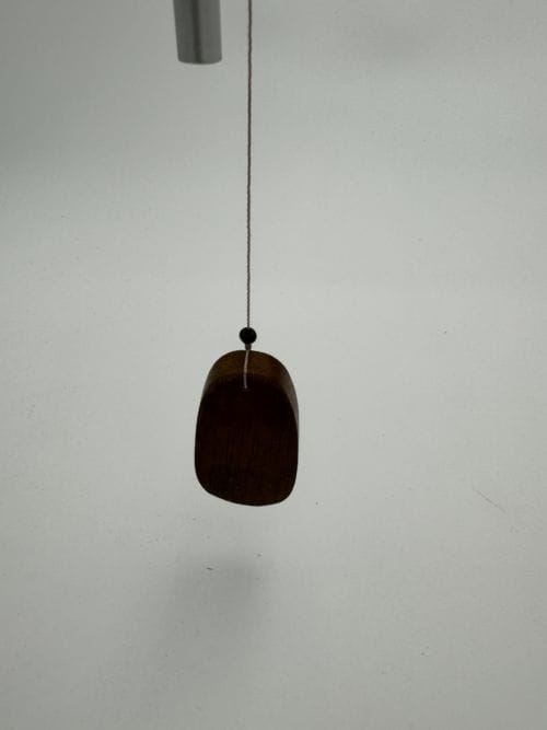 Carillon 5 tubes en métal