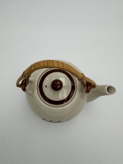 Feng Cheng - Théière