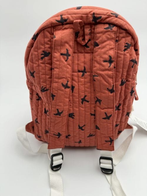 Sac à dos enfant - Rusty Bird - Holi & Love