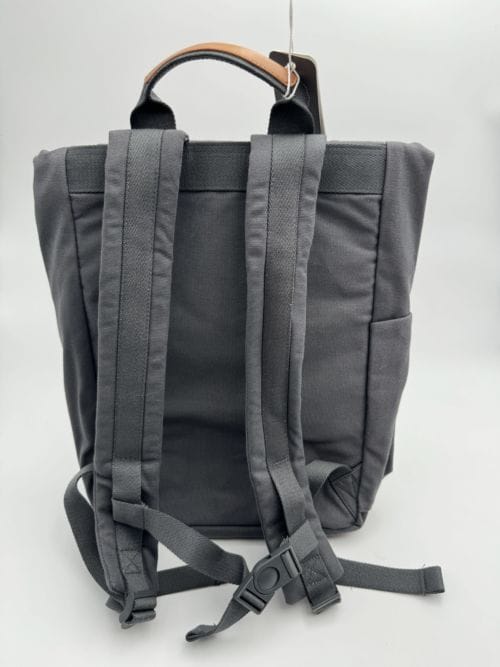 Sac à dos Canvas enfant Anthracite - Fresk