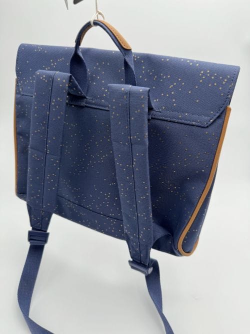 Cartable A4 maternelle Inigo dots - Fresk