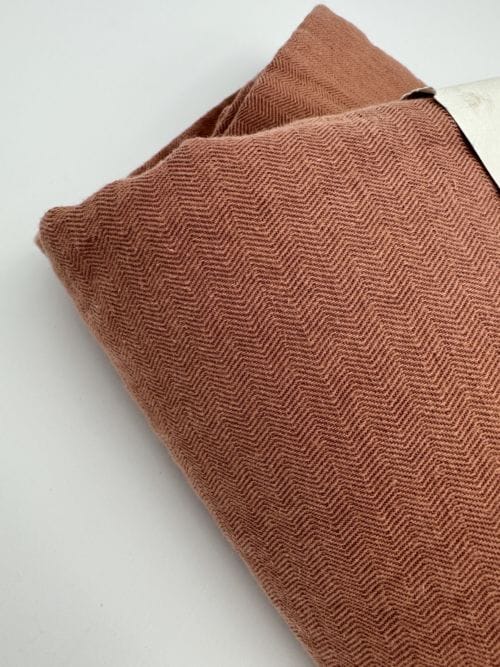 Nappe Lin et Coton - Marcel - La Cerise sur le gâteau