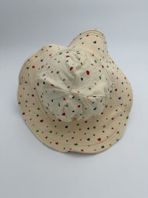 Chapeau chleo - mizumi