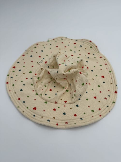 Chapeau chleo - mizumi