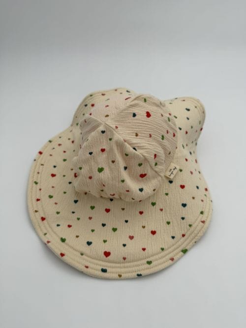 Chapeau chleo - mizumi