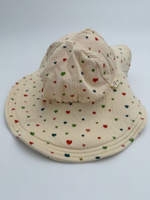 Chapeau chleo - mizumi