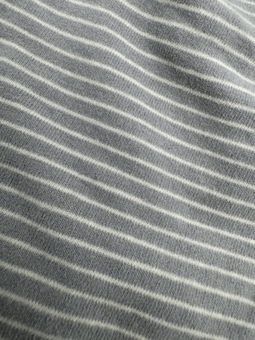 Lot de 2 Bloomers en coton biologique marron et gris - Konges Slojd