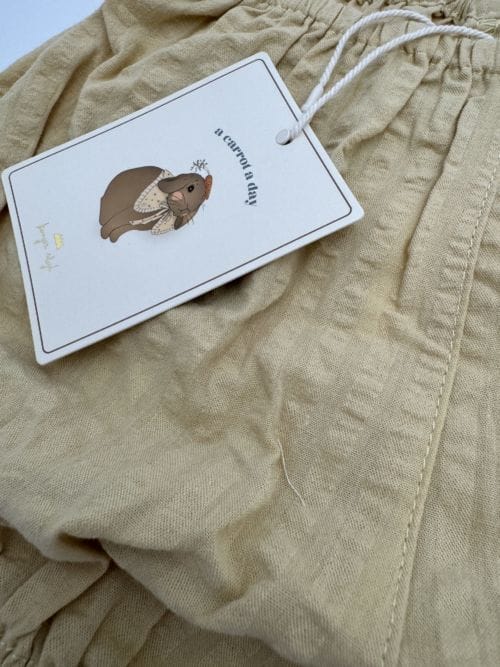 Bloomer - Konges Slojd