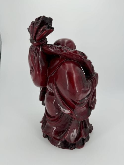 Bouddha Rieur Voyageur 39 cm