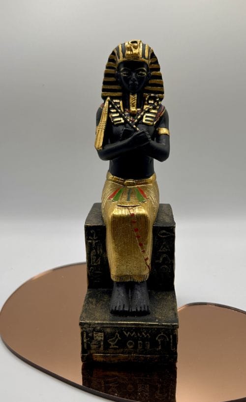 Statue d'Egypte - Pharaon