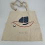 Tote Bag - Monsieur Papier