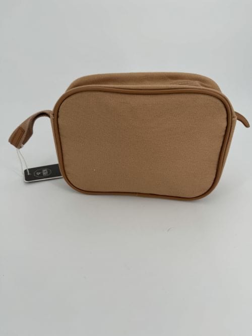 Trousse de toilette Tawny Bag - Marron - Fresk