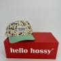 Casquette Jungly - Cool Kids Only - 9/18 mois (48 cm) - Hello Hossy