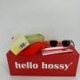 Lunettes Mini Lili - Time to be cool - 2-3 ans - Hello Hossy