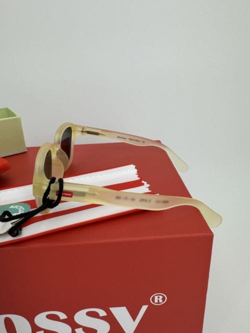 Lunettes Mini Lili - Time to be cool - 2-3 ans - Hello Hossy