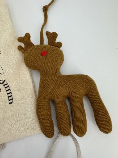 Liewood - Accessoires Helmut Play Gym - 6 Pack