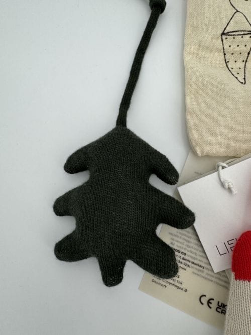 Liewood - Accessoires Helmut Play Gym - 6 Pack