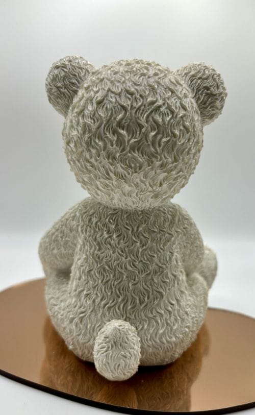 Petite figurine Bébé Ourson