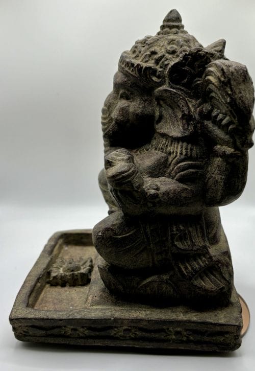Bruleur d'encens Ganesh Fengshui
