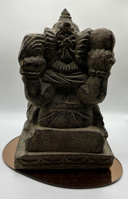 Bruleur d'encens Ganesh Fengshui