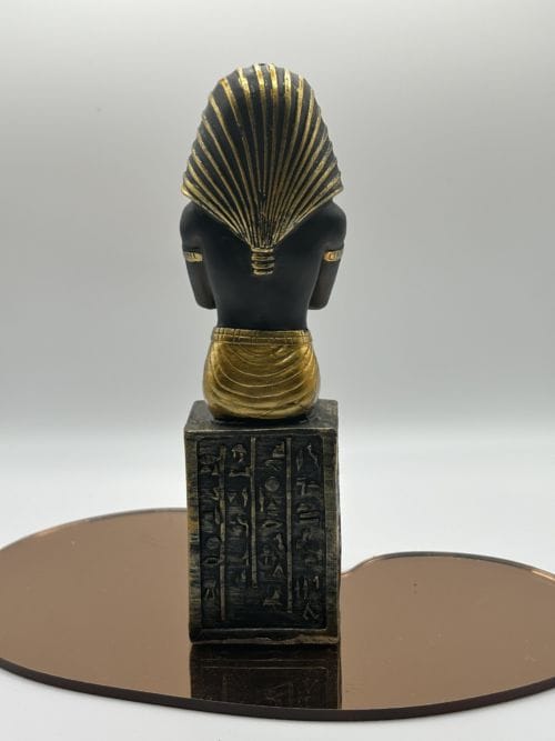 Statue d'Egypte - Pharaon - Petit modèle